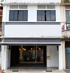 Rangoon View (D8), Retail #634596701
